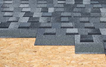 expert Canewdon asphalt roof companies