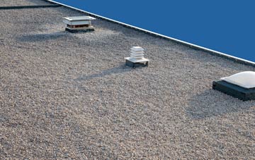 flat roofing Canewdon, Essex