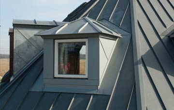 metal roofing Canewdon, Essex