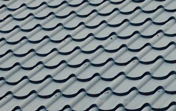 Canewdon rubber roofing companies