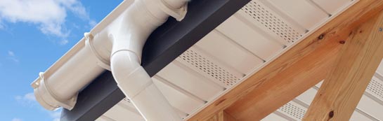 get Canewdon guttering quotes today